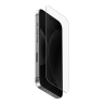 Uniq стекло для iPhone 18 Pro Max/17 Pro Max OPTIX Clear (+installer)