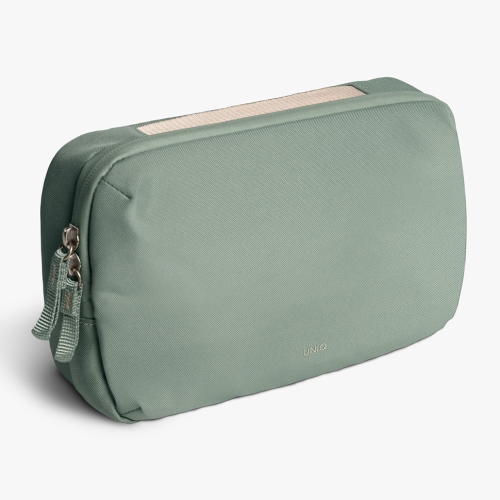 Uniq сумка DENVER Tech Kit Pouch 2.5L Forest Sage