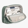 Uniq сумка DENVER Tech Kit Pouch 2.5L Forest Sage