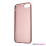 Чехол Guess Iridescent Hard для iPhone 7 Plus/8 Plus, розовый