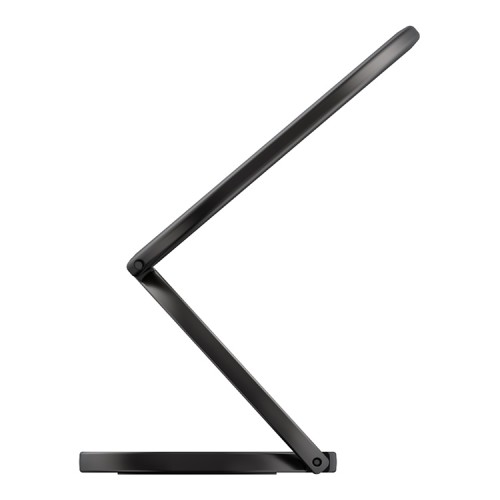 Кольцо держатель Baseus Rails Phone Ring Stand/Holder, серый