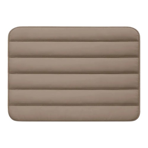 Чехол Bustha Puffer 3.0 Sleeve для MacBook Air 13 | Pro 13 | Pro 14 (2018/22), Stone