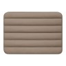 Чехол Bustha Puffer 3.0 Sleeve для MacBook Air 13 | Pro 13 | Pro 14 (2018/22), Stone