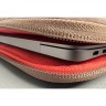 Чехол Bustha Puffer 3.0 Sleeve для MacBook Air 13 | Pro 13 | Pro 14 (2018/22), Stone