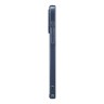 Uniq для iPhone 15 Pro чехол Lifepro Xtreme AF Smoke Blue (MagSafe)