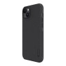 Nillkin для iPhone 15 Plus чехол Frosted Shield Pro Black