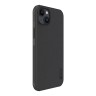Nillkin для iPhone 15 Plus чехол Frosted Shield Pro Black