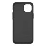 Nillkin для iPhone 15 Plus чехол Frosted Shield Pro Black