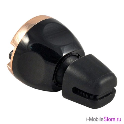 Автодержатель магнитный Taylor DashCrab TUG, Bronze