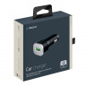 Автомобильное зарядное устройство Deppa Quick Charge 3.0