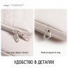 Elago для ноутбуков 14"/ Macbook Pro 14" чехол LapTop Pocket Sleeve Pastel Pink