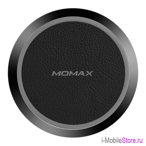 MOMAX Q.Pad 10W, черный UD3D
