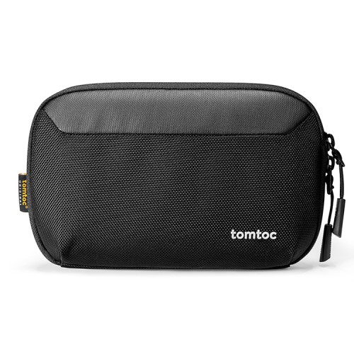 Tomtoc Travel сумка для аксессуаров Navigator-T13 Accessory Pouch S 1.4L Black