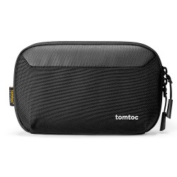 Tomtoc Travel сумка для аксессуаров Navigator-T13 Accessory Pouch S 1.4L Black