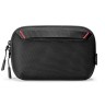 Tomtoc Travel сумка для аксессуаров Navigator-T13 Accessory Pouch S 1.4L Black