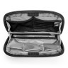 Tomtoc Travel сумка для аксессуаров Navigator-T13 Accessory Pouch S 1.4L Black