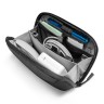 Tomtoc Travel сумка для аксессуаров Navigator-T13 Accessory Pouch S 1.4L Black