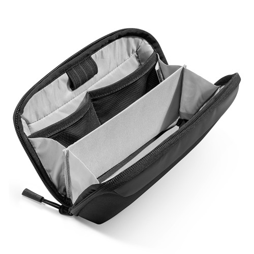Tomtoc Travel сумка для аксессуаров Navigator-T13 Accessory Pouch S 1.4L Black