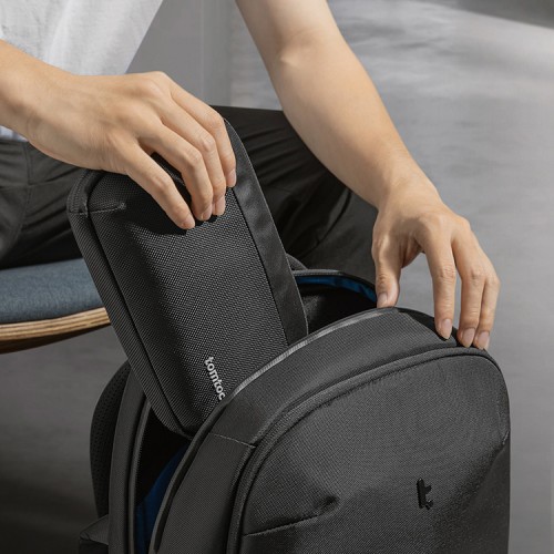 Tomtoc Travel сумка для аксессуаров Navigator-T13 Accessory Pouch S 1.4L Black