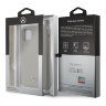 Чехол Mercedes Silicone Line для iPhone 11 Pro, серый