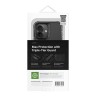 Uniq для iPhone 16 чехол Combat Black (MagSafe)