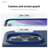 Elago для iPhone 16 Pro чехол Soft silicone (Liquid) Jean Indigo
