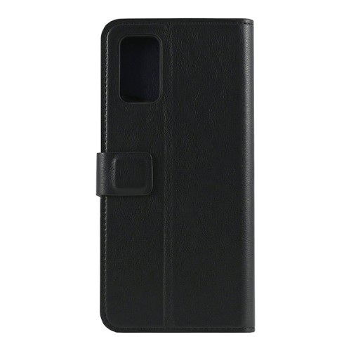 Чехол Uniq Journa Heritage для Galaxy S20 Plus, черный