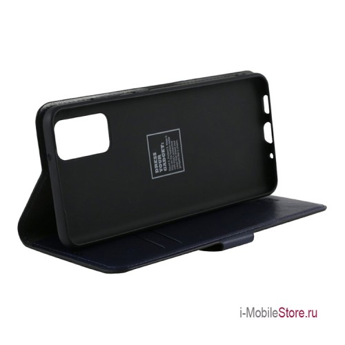 Чехол Uniq Journa Heritage для Galaxy S20 Plus, черный