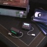 Elago для AirPods 4 чехол Unique Pager Hang case Black