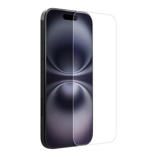 Nillkin стекло прозрачное без рамки для iPhone 16, H+PRO 0.25mm Transparent