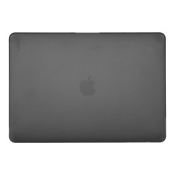 Чехол Uniq HUSK Pro Claro для MacBook Air 13 (2020), серый