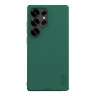 Nillkin для Galaxy S25 Ultra чехол Frosted Shield Pro Dark Green