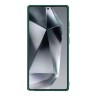 Nillkin для Galaxy S25 Ultra чехол Frosted Shield Pro Dark Green