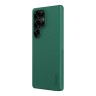 Nillkin для Galaxy S25 Ultra чехол Frosted Shield Pro Dark Green