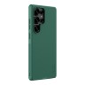 Nillkin для Galaxy S25 Ultra чехол Frosted Shield Pro Dark Green