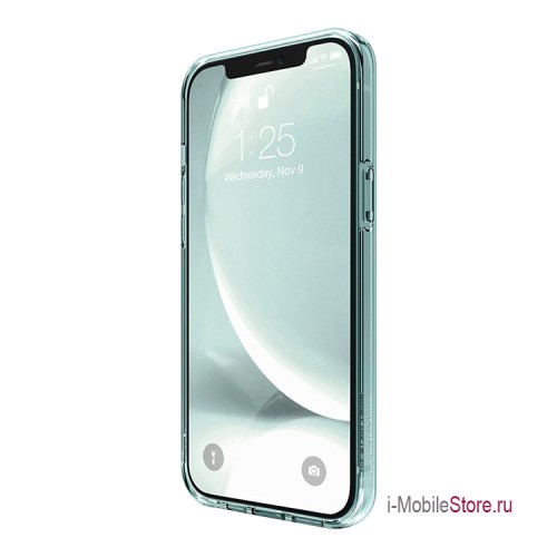 Чехол Elago HYBRID для iPhone 12 | 12 Pro, mint