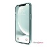 Чехол Elago HYBRID для iPhone 12 | 12 Pro, mint