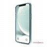 Чехол Elago HYBRID для iPhone 12 | 12 Pro, mint