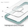 Чехол Elago HYBRID для iPhone 12 | 12 Pro, mint