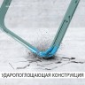 Чехол Elago HYBRID для iPhone 12 | 12 Pro, mint