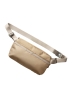 Uniq сумка DENVER Canvas Crossbody Bag 5L Khaki