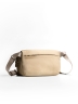Uniq сумка DENVER Canvas Crossbody Bag 5L Khaki