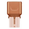 Energea СЗУ TravelGo adapter 35, USB-C + USB-A, PD35W 150 countries Orange