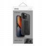 Чехол Uniq Heldro Mount +Band для iPhone 14 Pro Max, серый