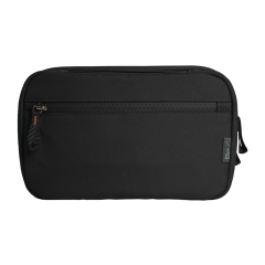 Uniq сумка DENVER Tech Kit Pouch 2.5L Midnignt Black