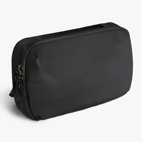 Uniq сумка DENVER Tech Kit Pouch 2.5L Midnignt Black