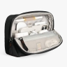 Uniq сумка DENVER Tech Kit Pouch 2.5L Midnignt Black