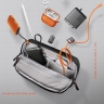 Uniq сумка DENVER Tech Kit Pouch 2.5L Midnignt Black