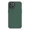 Чехол Nillkin Frosted Shield Pro для iPhone 14, зеленый