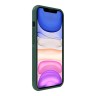 Чехол Nillkin Frosted Shield Pro для iPhone 14, зеленый